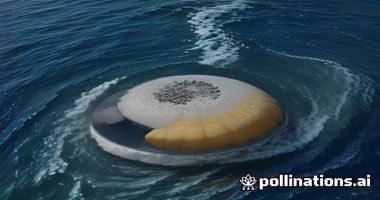 萝莉视频动漫频道年中盘点数据图表，各类动漫内容播放量统计柱状图在蓝紫色背景下清晰展示